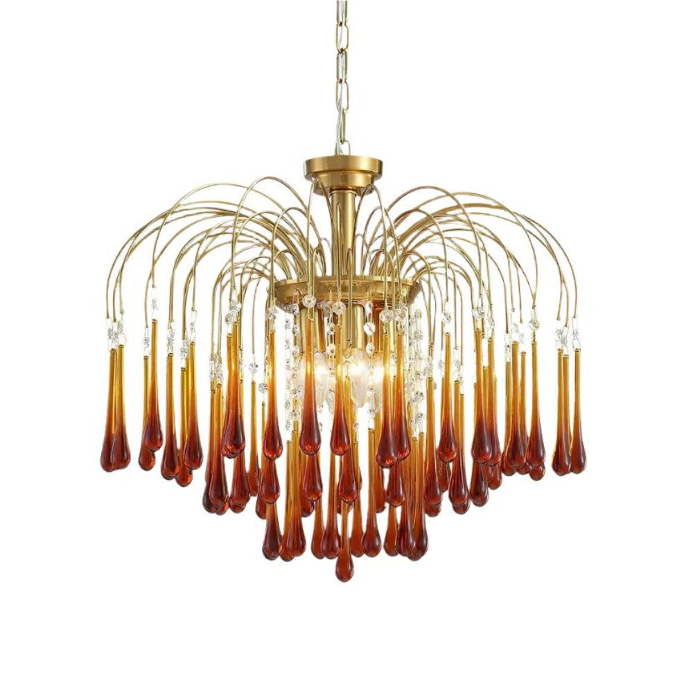 Maltose Chandelier - Yiarolight