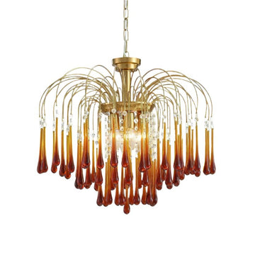 Maltose Chandelier - Yiarolight