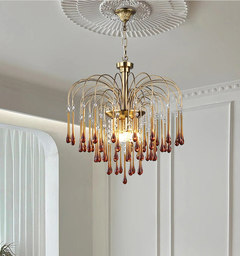 Maltose Chandelier - Yiarolight