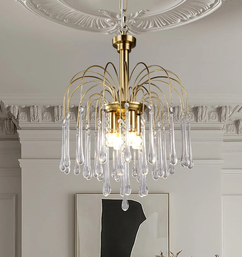 Maltose Chandelier - Yiarolight