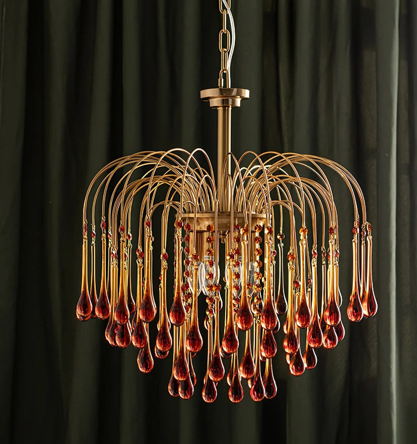 Maltose Chandelier - Yiarolight