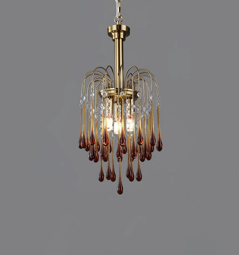 Maltose Chandelier - Yiarolight