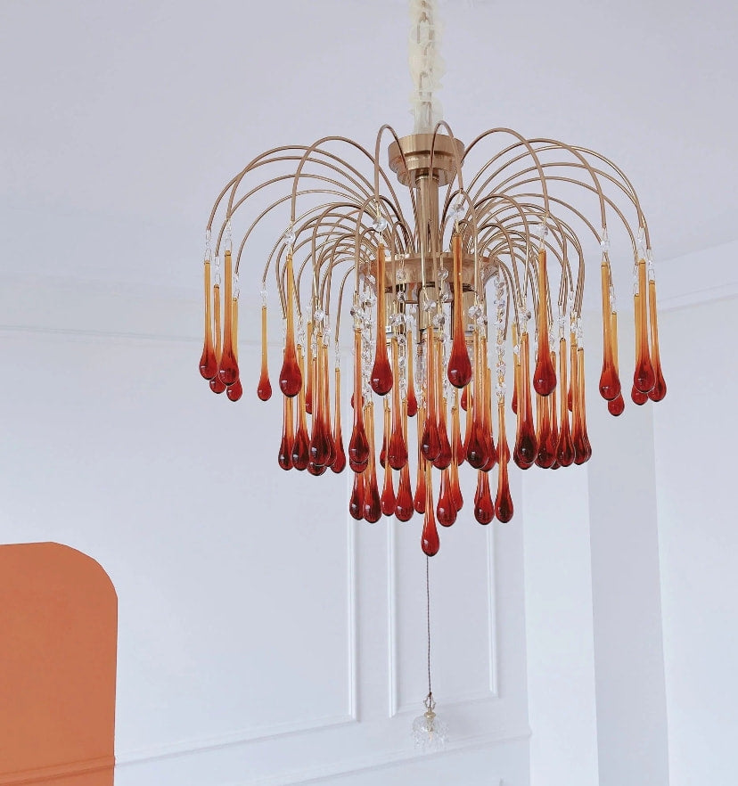 Maltose Chandelier - Yiarolight