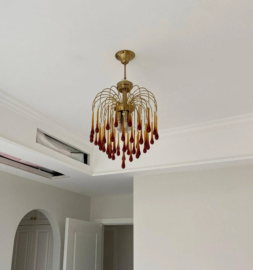 Maltose Chandelier - Yiarolight