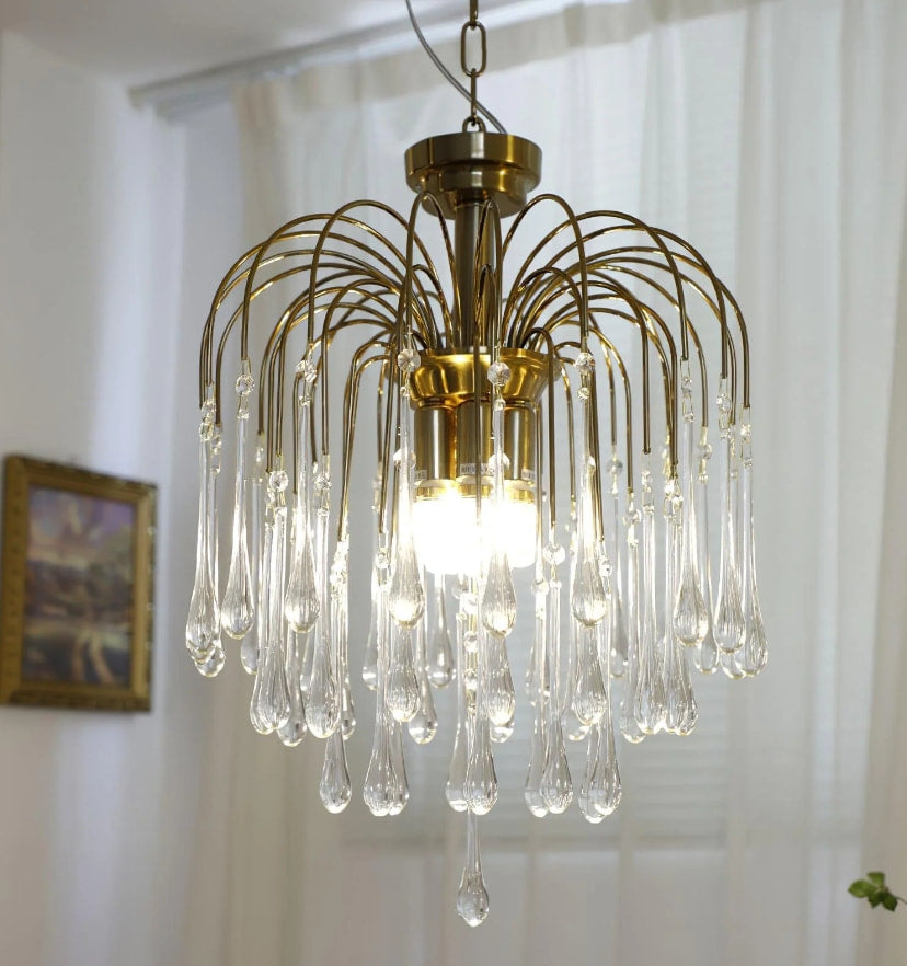 Maltose Chandelier - Yiarolight