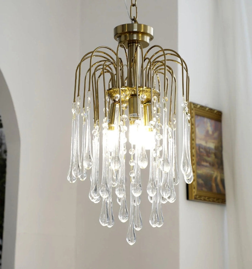 Maltose Chandelier - Yiarolight