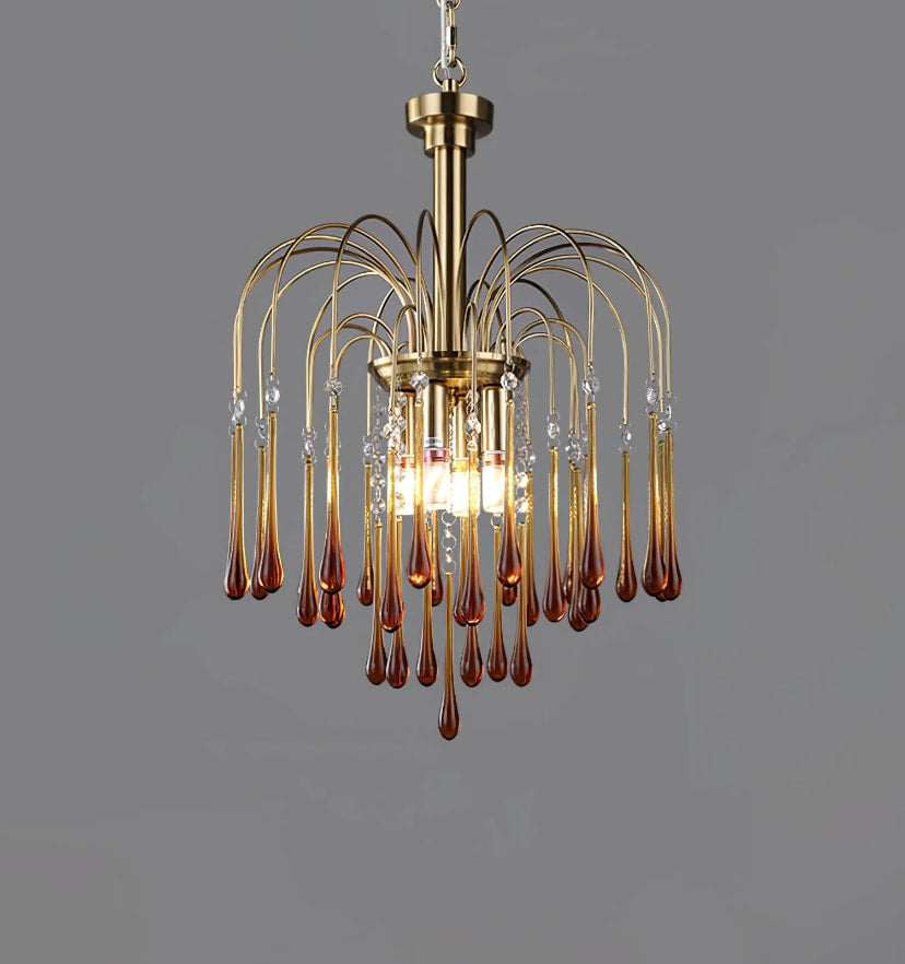 Maltose Chandelier - Yiarolight