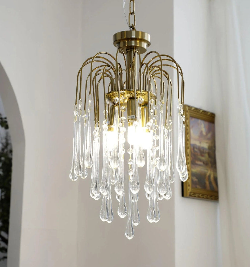 Maltose Chandelier - Yiarolight