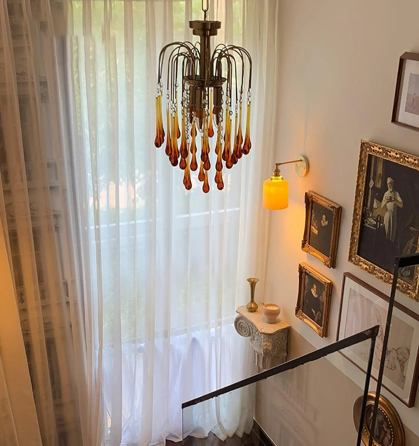Maltose Chandelier - Yiarolight