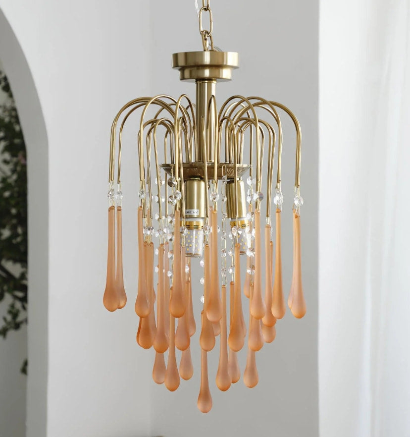 Maltose Chandelier - Yiarolight