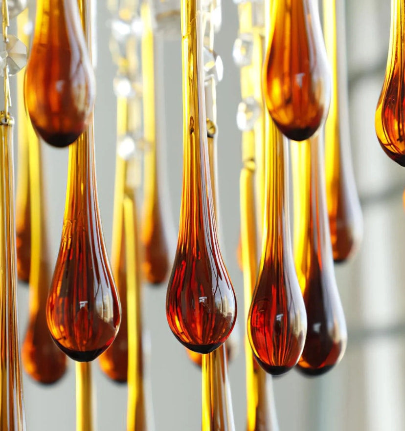 Maltose Chandelier - Yiarolight