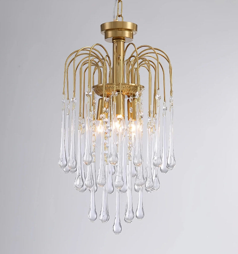 Maltose Chandelier - Yiarolight