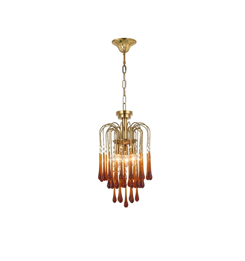 Maltose Chandelier - Yiarolight