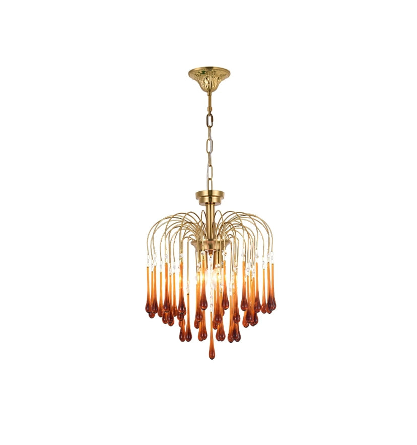 Maltose Chandelier - Yiarolight