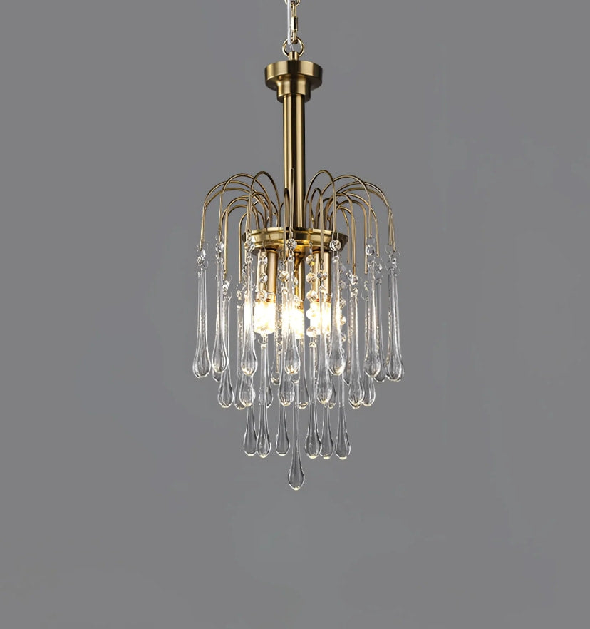 Maltose Chandelier - Yiarolight