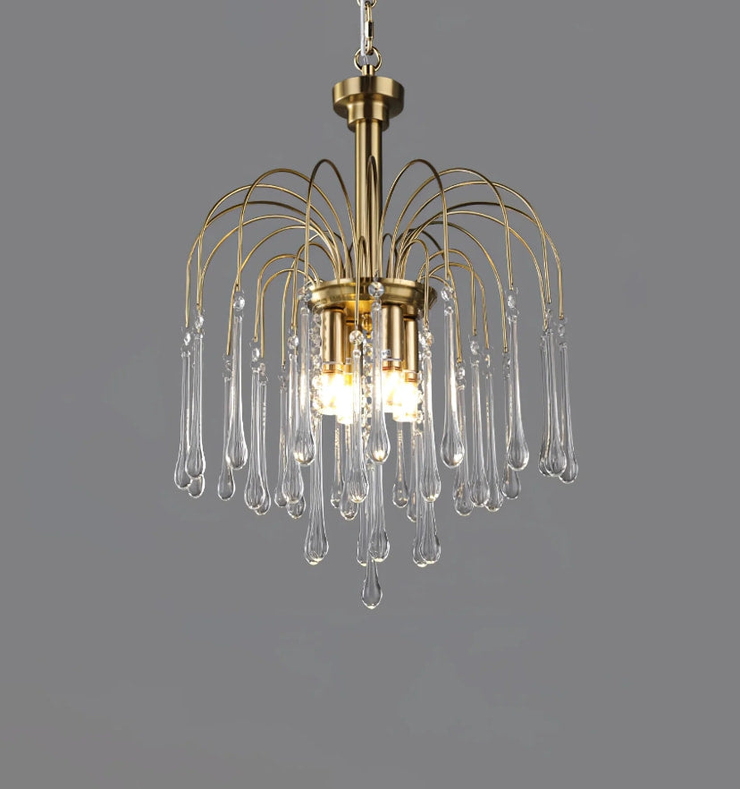 Maltose Chandelier - Yiarolight