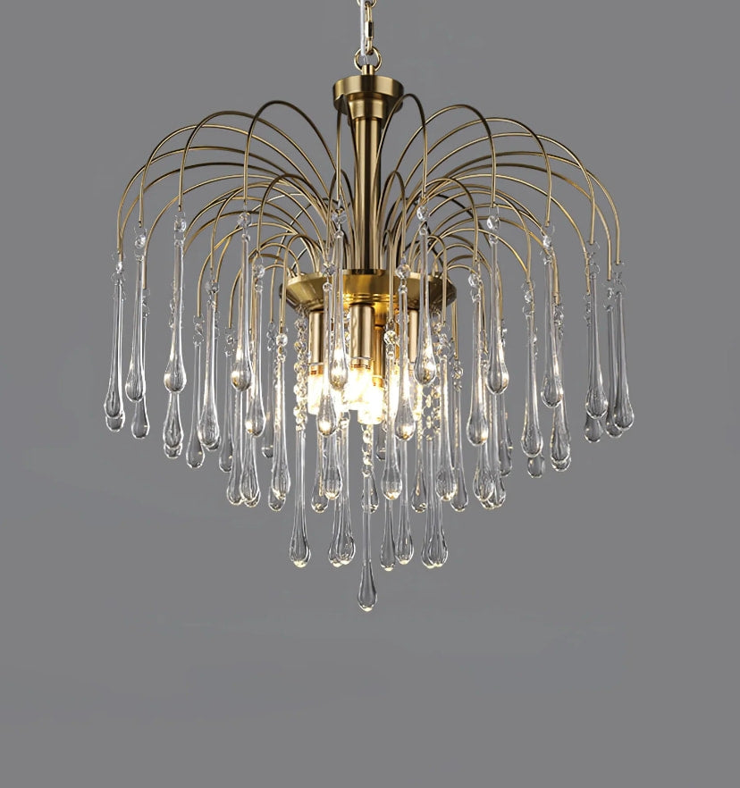 Maltose Chandelier - Yiarolight