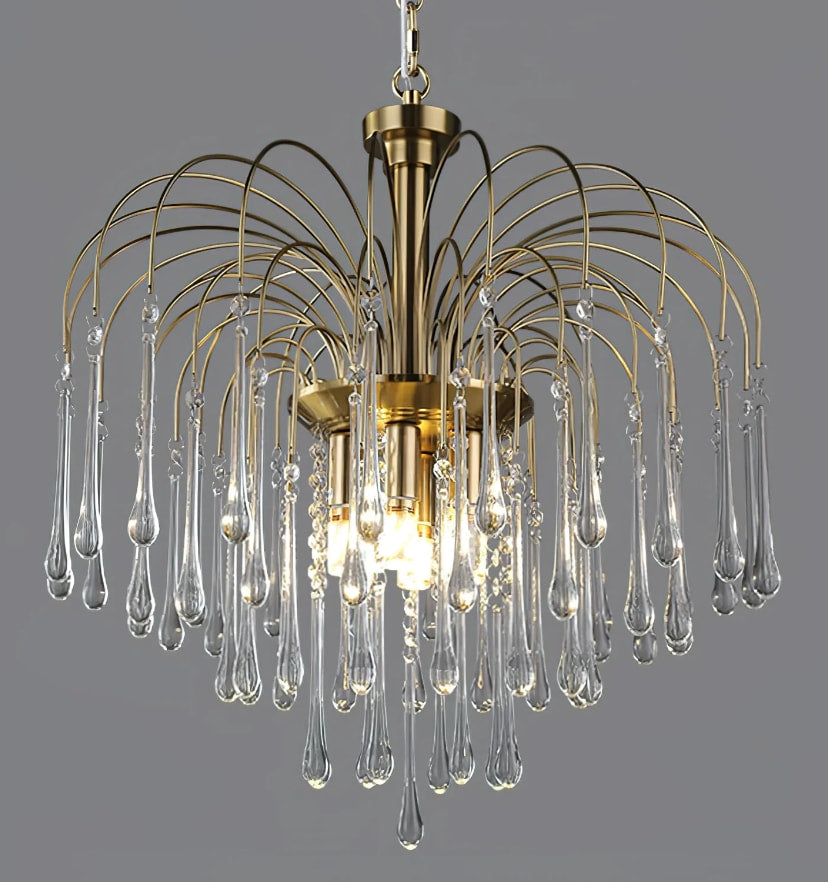 Maltose Chandelier - Yiarolight