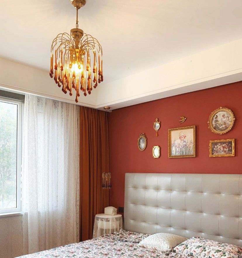 Maltose Chandelier - Yiarolight