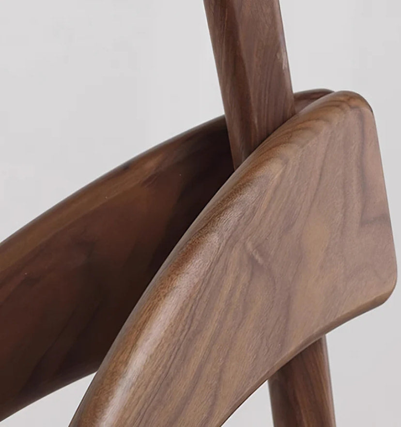 Mantis Wood Floor Lamp - Yiarolight