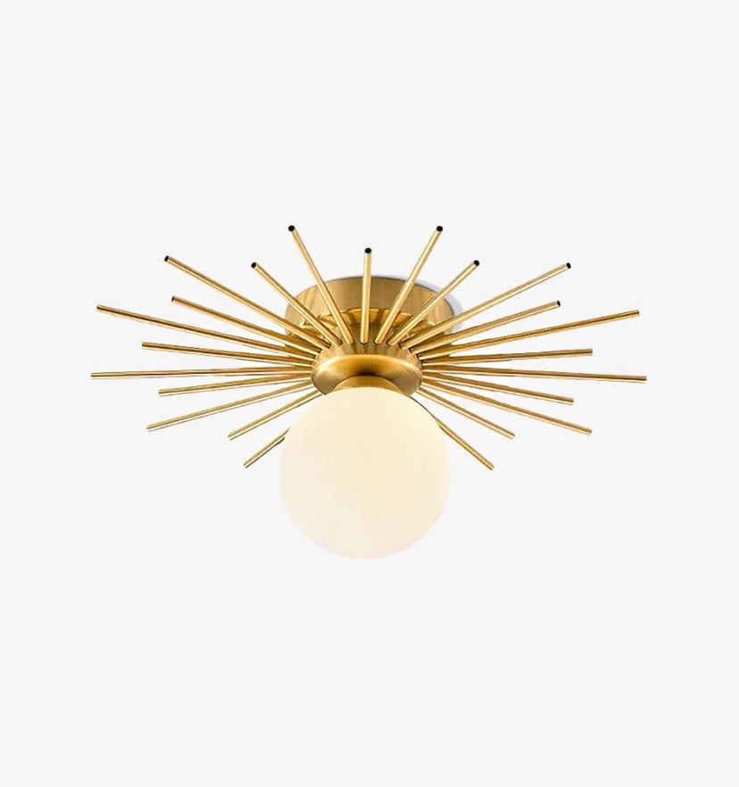 Margaret Ceiling Lamp - Yiarolight