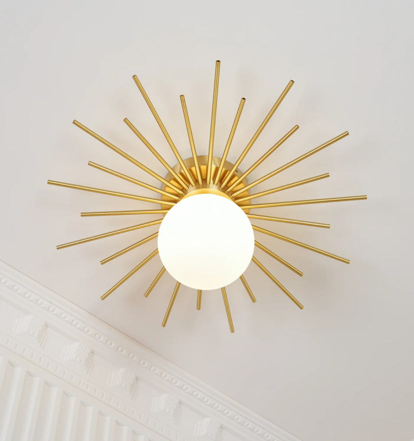 Margaret Ceiling Lamp - Yiarolight