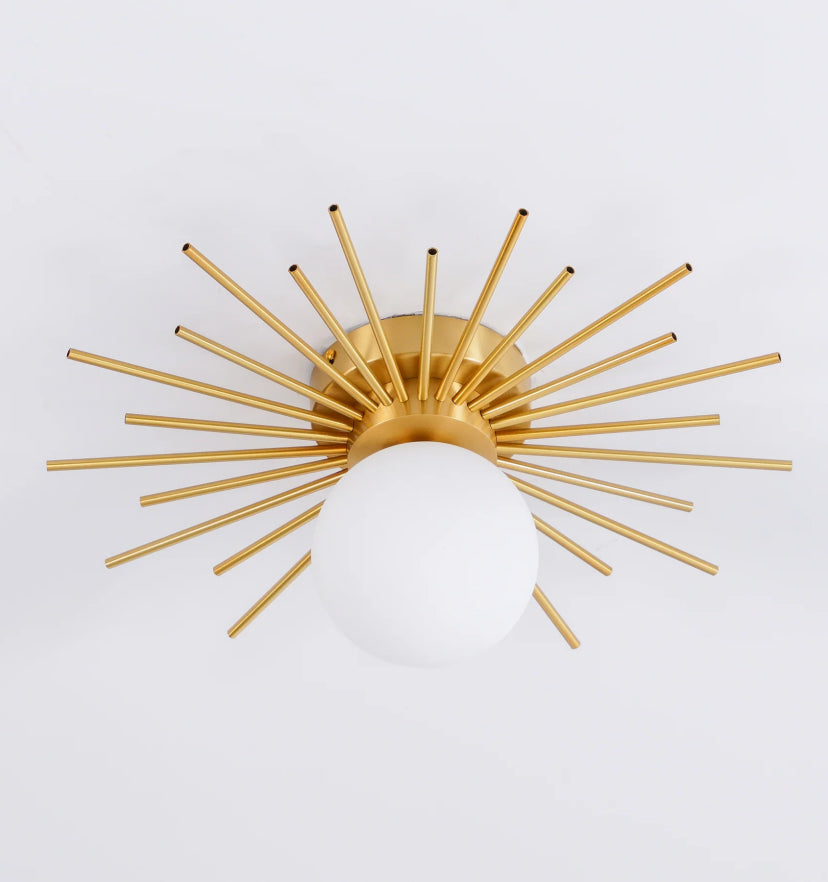 Margaret Ceiling Lamp - Yiarolight