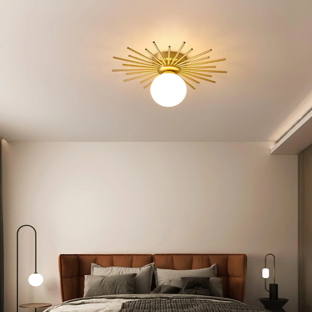 Margaret Ceiling Lamp - Yiarolight