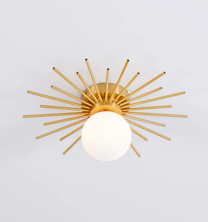 Margaret Ceiling Lamp - Yiarolight