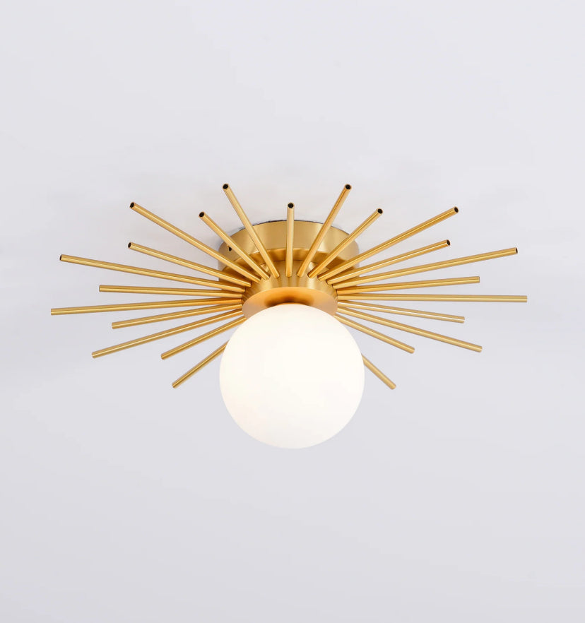 Margaret Ceiling Lamp - Yiarolight