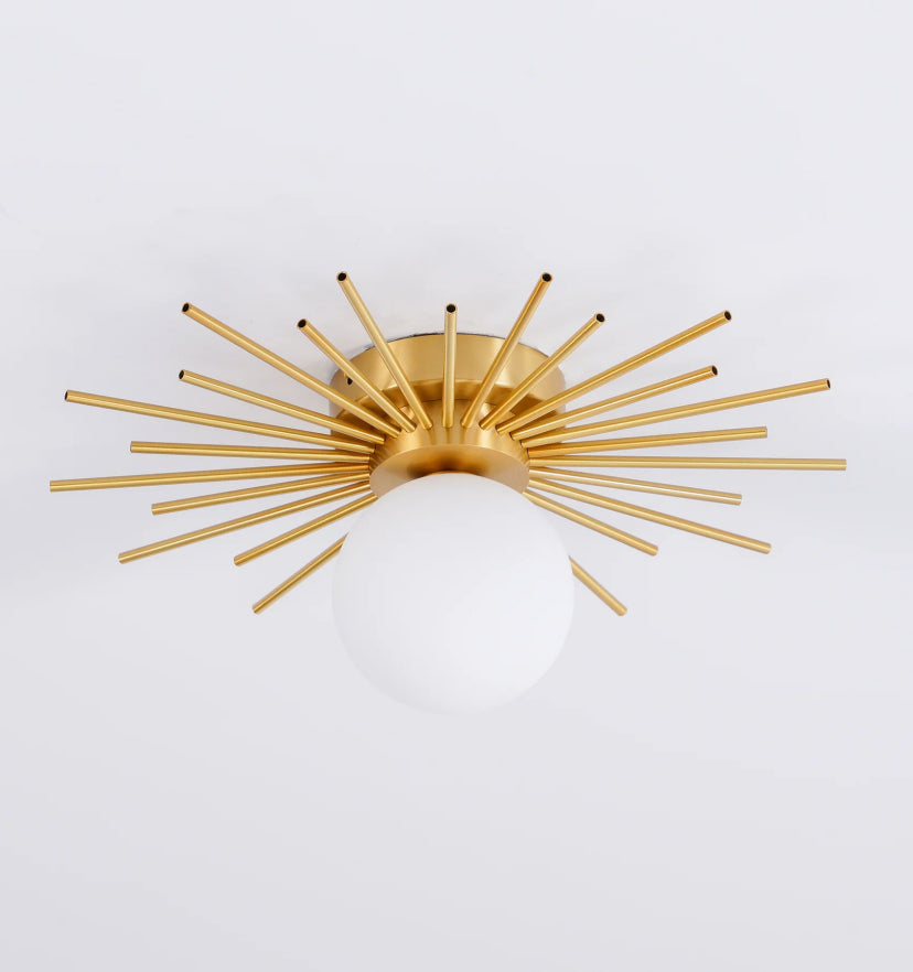 Margaret Ceiling Lamp - Yiarolight