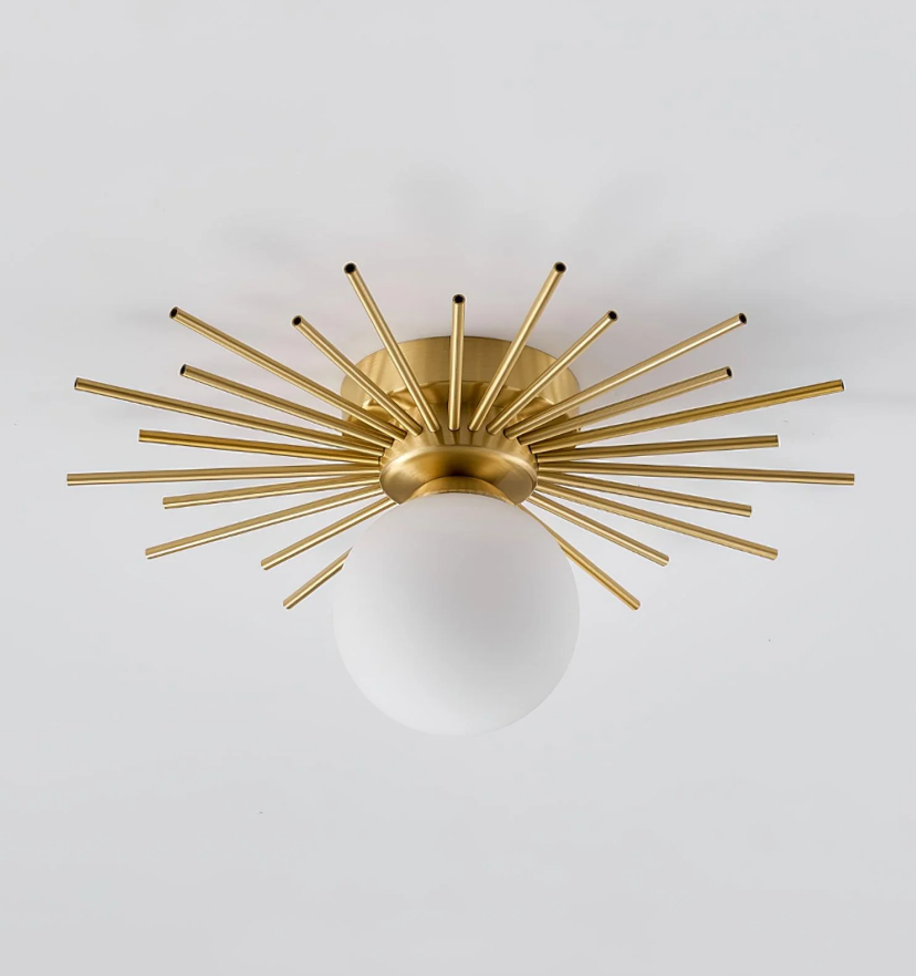 Margaret Ceiling Lamp - Yiarolight
