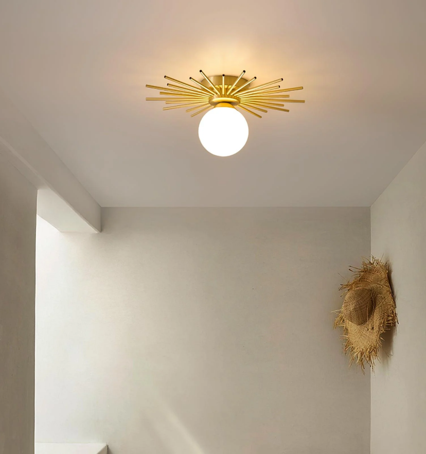 Margaret Ceiling Lamp - Yiarolight