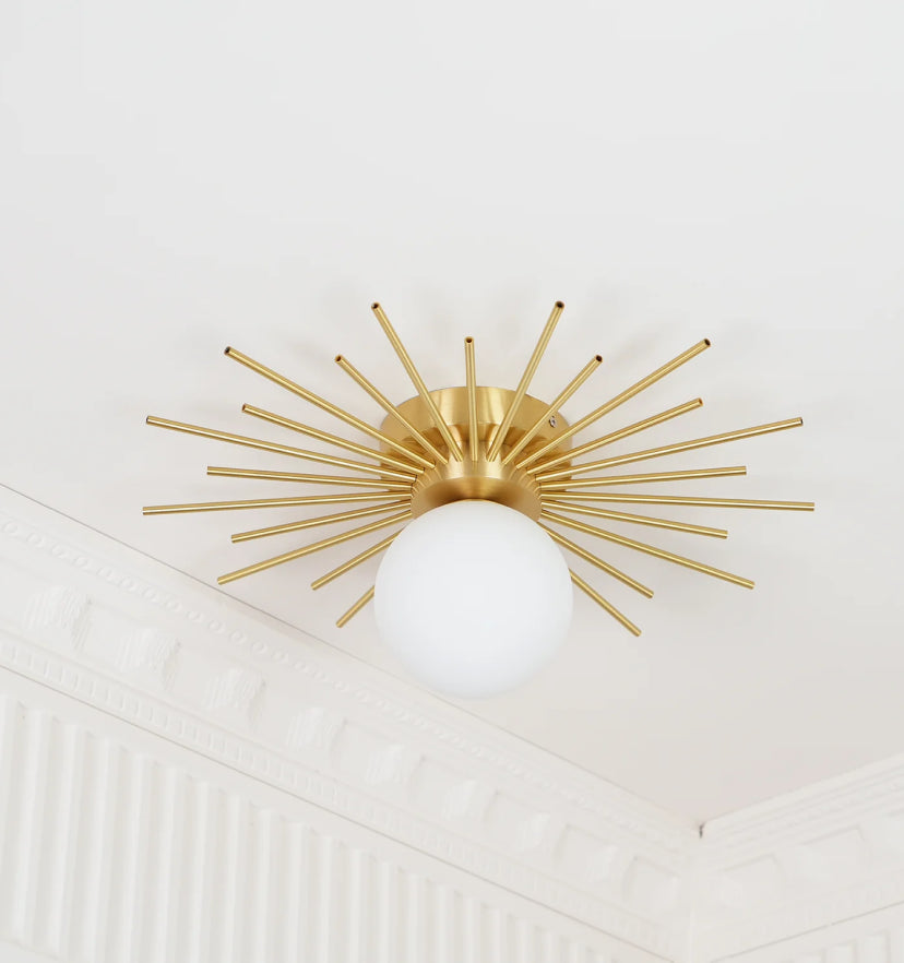 Margaret Ceiling Lamp - Yiarolight