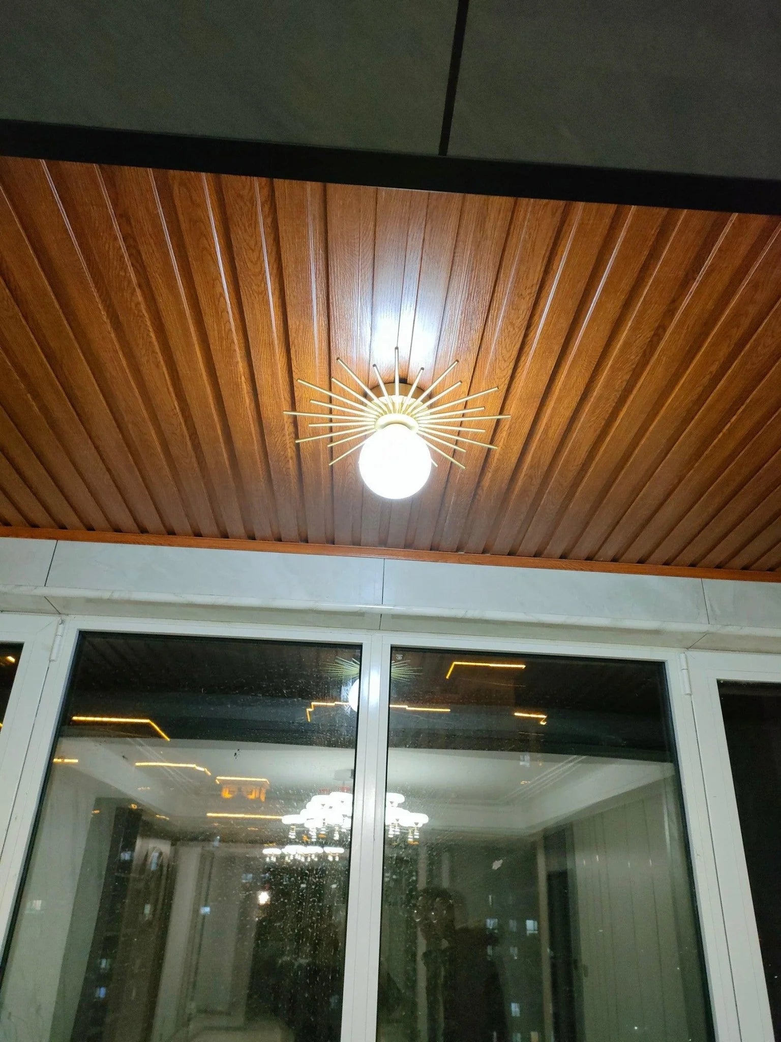 Margaret Ceiling Lamp - Yiarolight