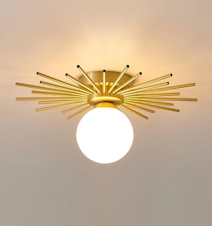 Margaret Ceiling Lamp - Yiarolight