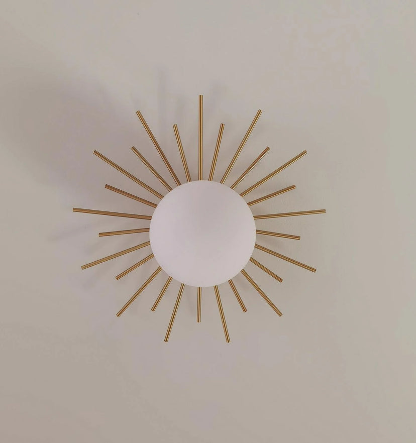 Margaret Ceiling Lamp - Yiarolight