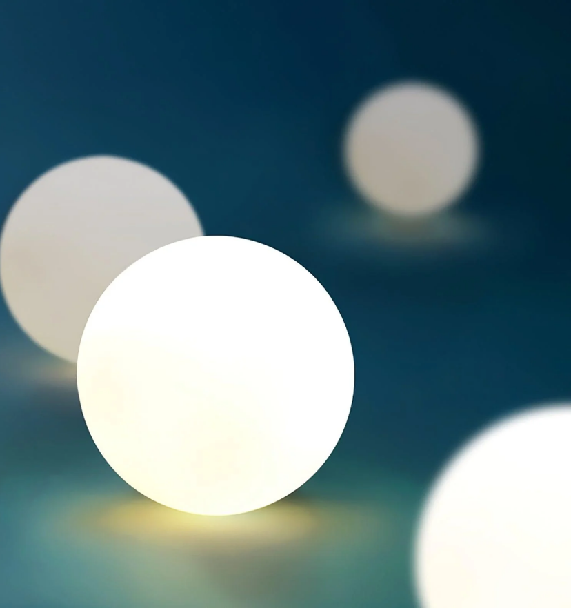 Margaret Ceiling Lamp - Yiarolight