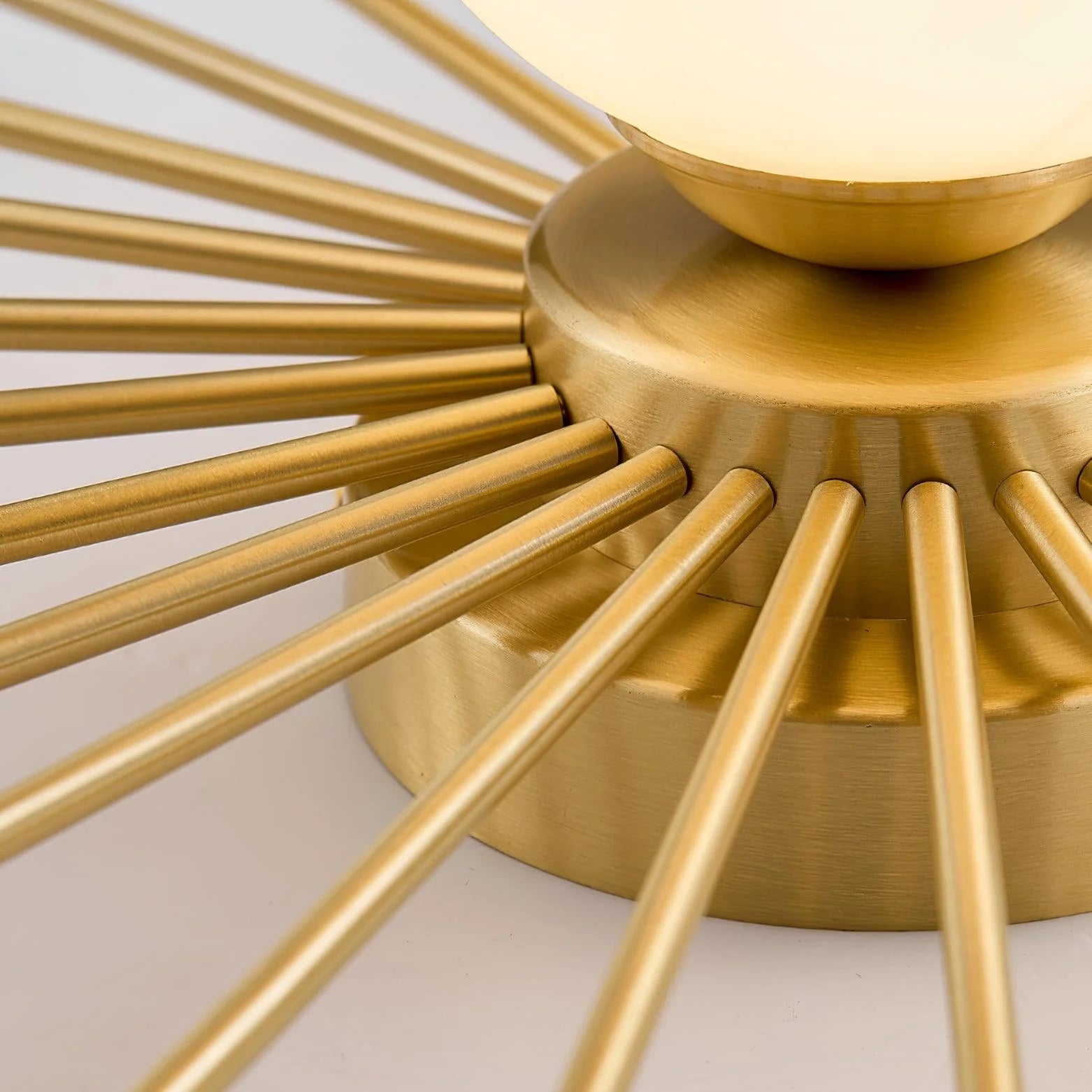Margaret Ceiling Lamp - Yiarolight