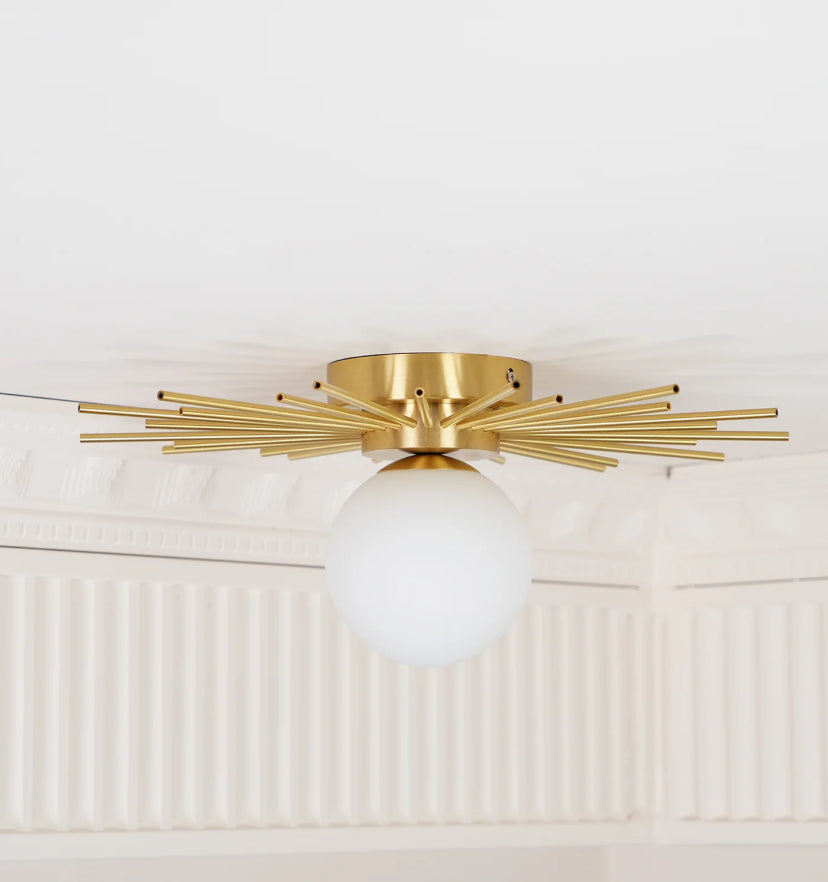 Margaret Ceiling Lamp - Yiarolight