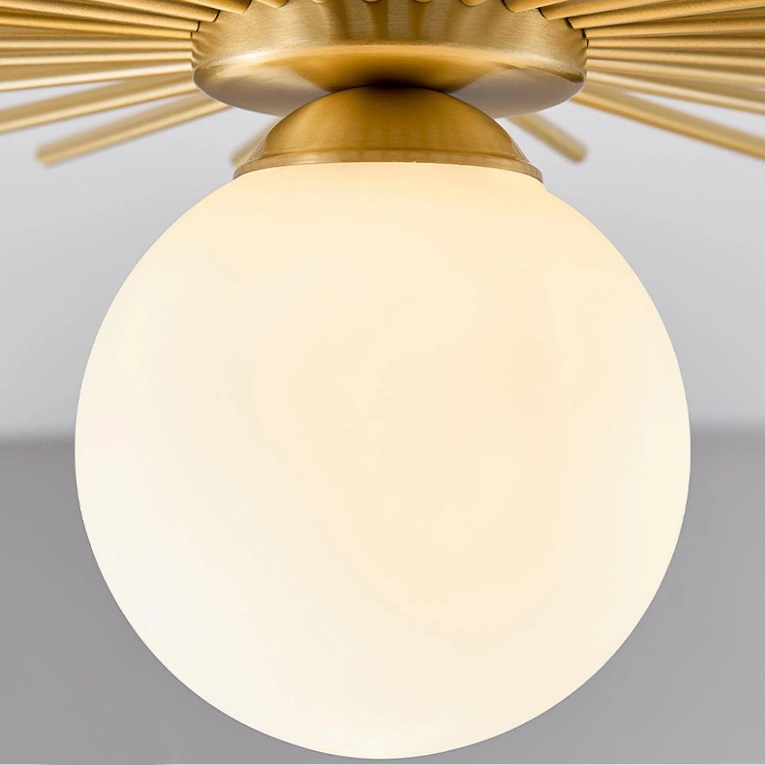 Margaret Ceiling Lamp - Yiarolight