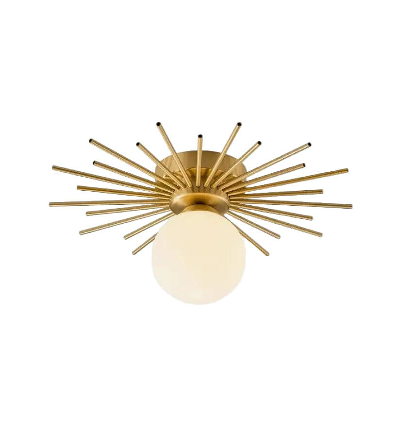 Margaret Ceiling Lamp - Yiarolight