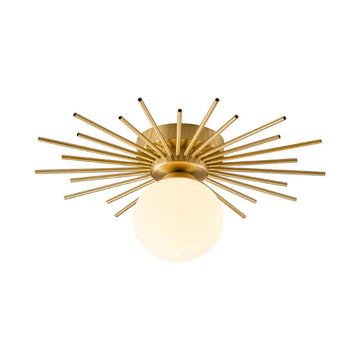 Margaret Ceiling Lamp - Yiarolight