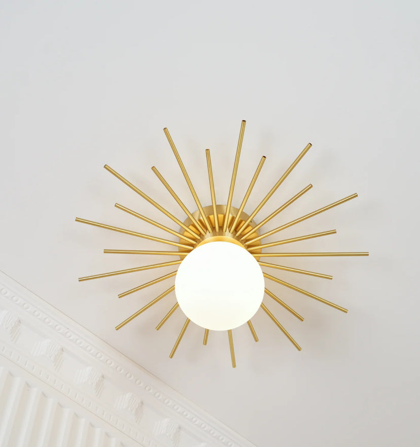 Margaret Ceiling Lamp - Yiarolight