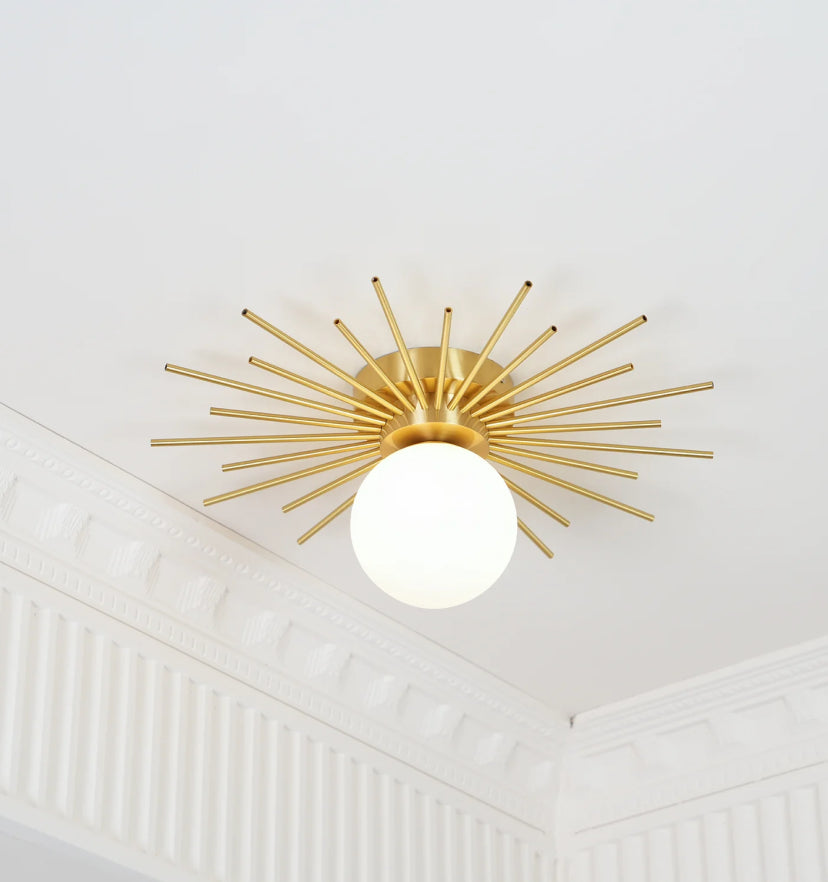 Margaret Ceiling Lamp - Yiarolight