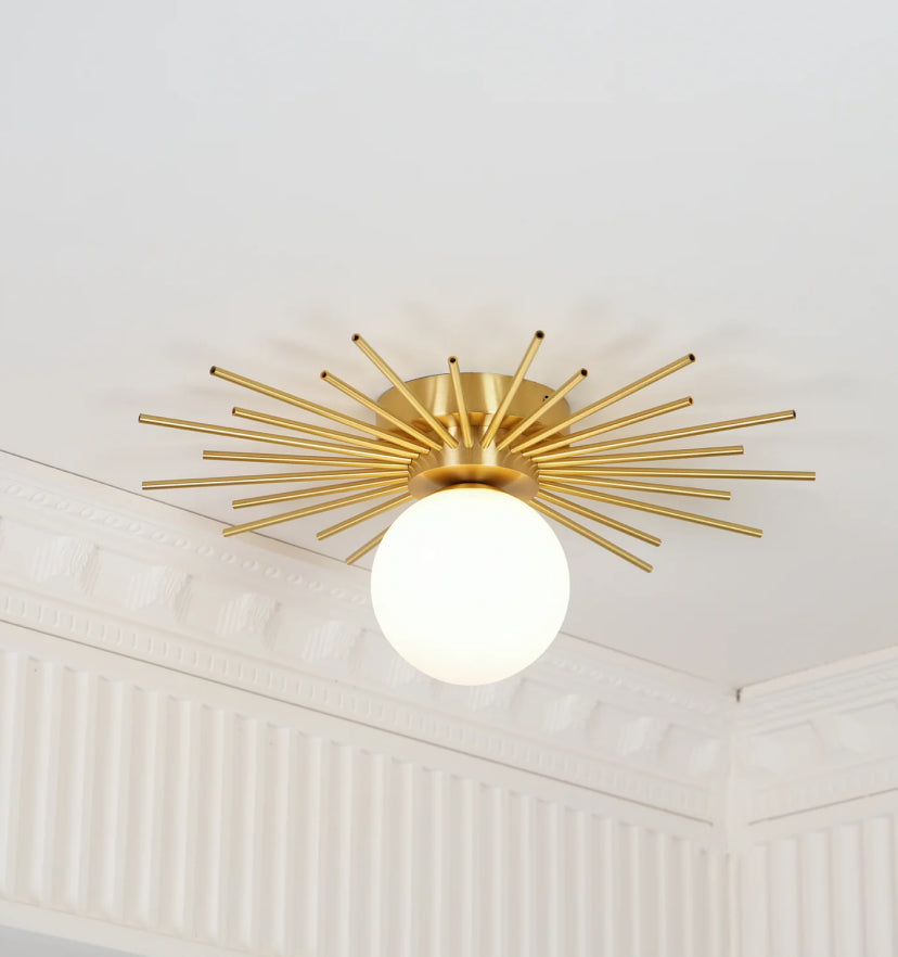 Margaret Ceiling Lamp - Yiarolight