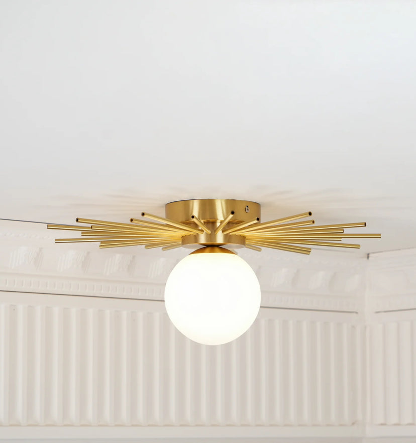 Margaret Ceiling Lamp - Yiarolight