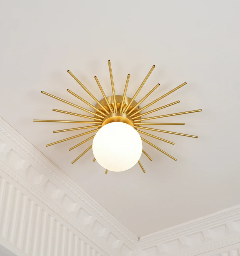 Margaret Ceiling Lamp - Yiarolight