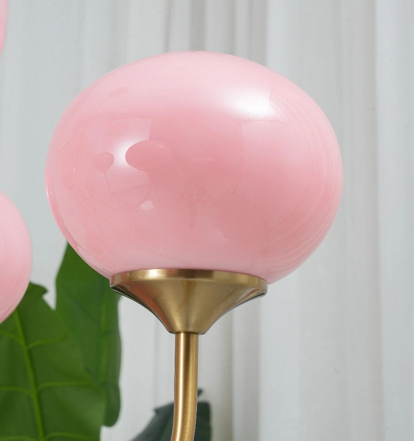 Marshmallow Chandelier - Yiarolight