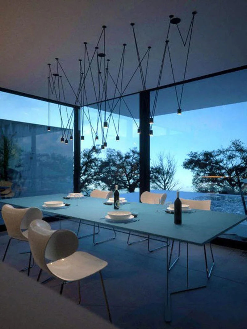 Match Pendant Lamp - Yiarolight